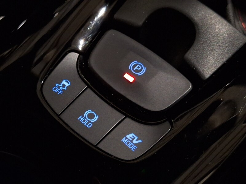 Used Toyota C-HR 2022 for sale - 77751192: Photo 14