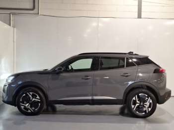Used Peugeot 2008 2025 for sale - 74595765: Photo