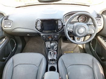 Used Jeep Compass 2020 for sale - 79461352: Photo