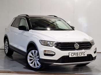 2019 - 1.0 TSI SE 5dr