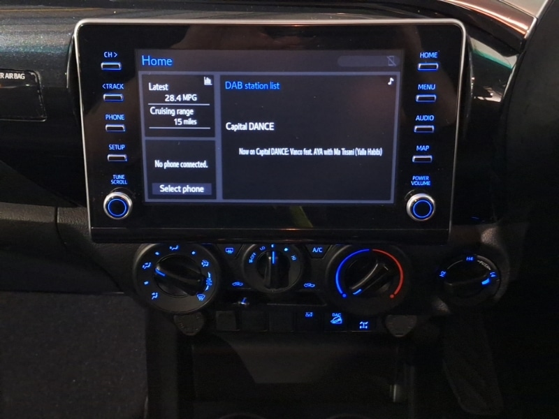 Vehicle 11