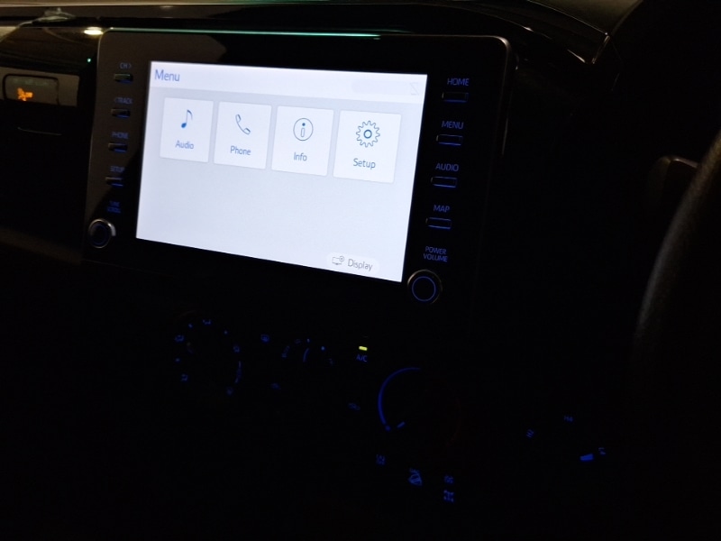 Vehicle 13
