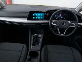 Used Volkswagen Golf 2021 for sale - 75285093: Photo
