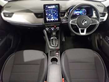 Used Renault Arkana 2022 for sale - 75132418: Photo
