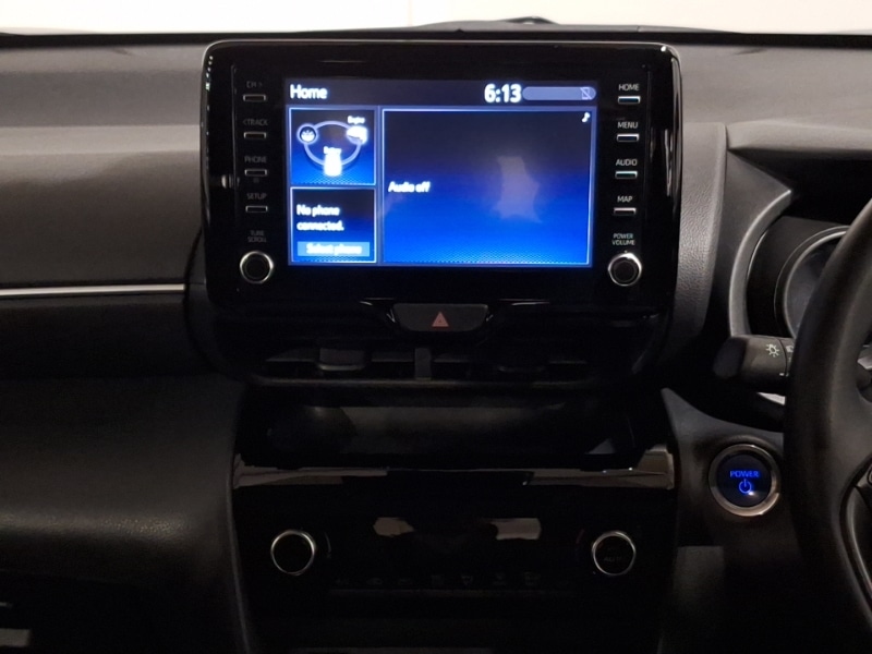 Used Toyota Yaris Cross 2022 for sale - 76358731: Photo 11