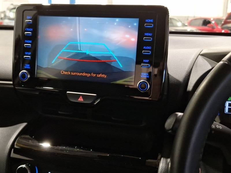 Used Toyota Yaris Cross 2022 for sale - 76358731: Photo 12