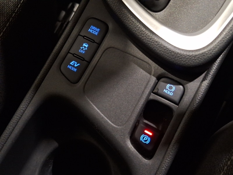 Used Toyota Yaris Cross 2022 for sale - 76358731: Photo 14