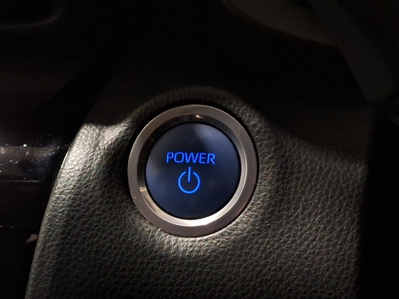 Used Toyota Yaris Cross 2022 for sale - 76358731: Photo 17