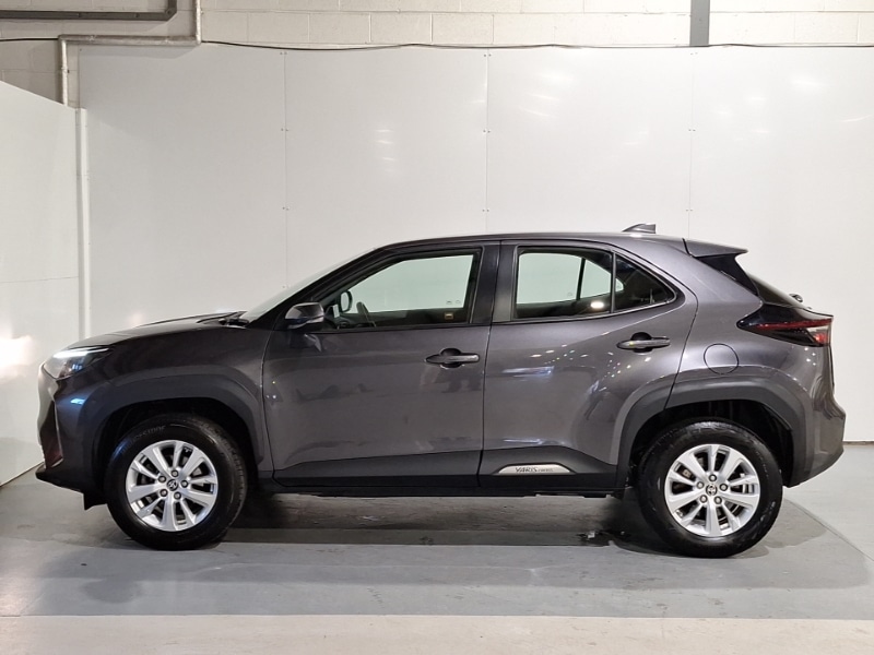 Used Toyota Yaris Cross 2022 for sale - 76358731: Photo 4