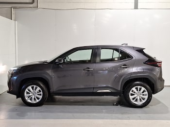 Used Toyota Yaris Cross 2022 for sale - 76358731: Photo