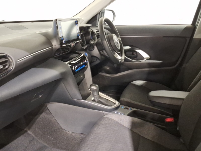 Used Toyota Yaris Cross 2022 for sale - 76358731: Photo 5