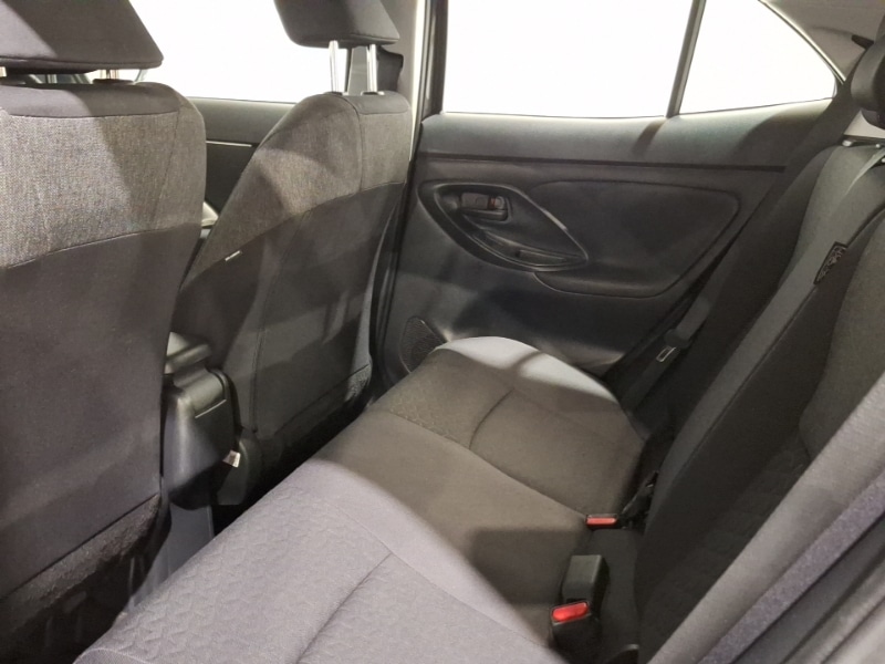 Used Toyota Yaris Cross 2022 for sale - 76358731: Photo 6