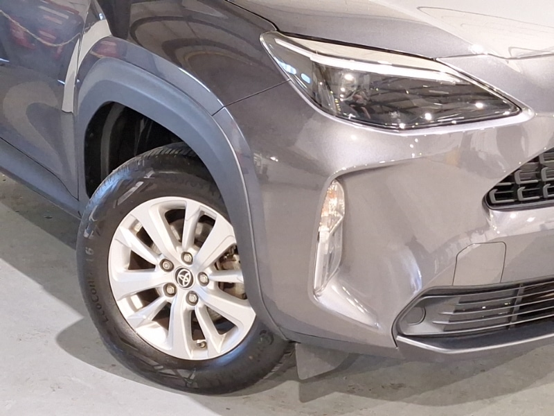 Used Toyota Yaris Cross 2022 for sale - 76358731: Photo 9