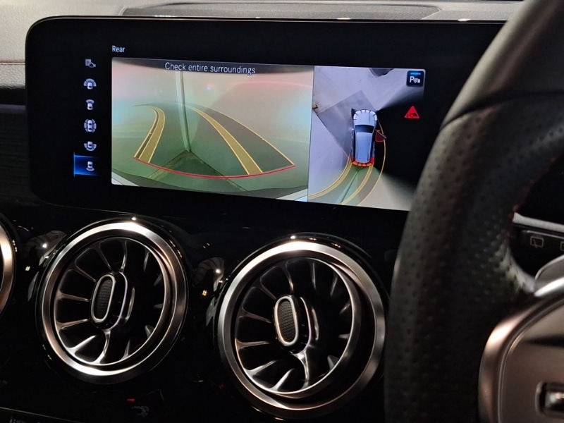 Used Mercedes-Benz EQB 2023 for sale - 76721733: Photo 12