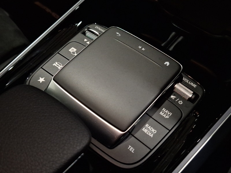 Used Mercedes-Benz EQB 2023 for sale - 76721733: Photo 14