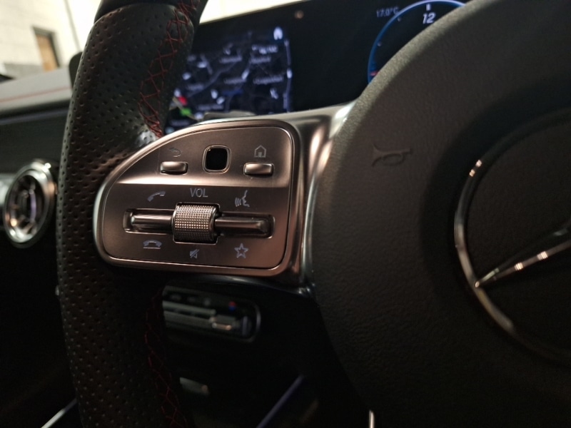 Used Mercedes-Benz EQB 2023 for sale - 76721733: Photo 17