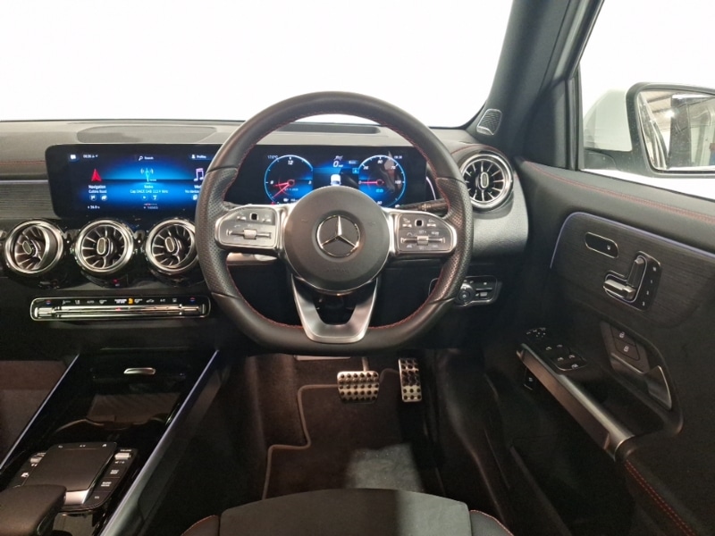 Used Mercedes-Benz EQB 2023 for sale - 76721733: Photo 7