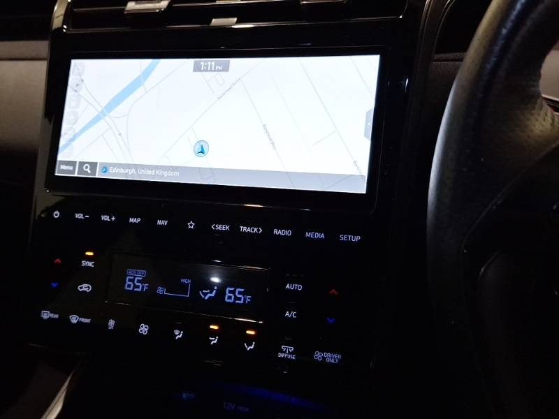 Used Hyundai TUCSON 2023 for sale - 78113355: Photo 13