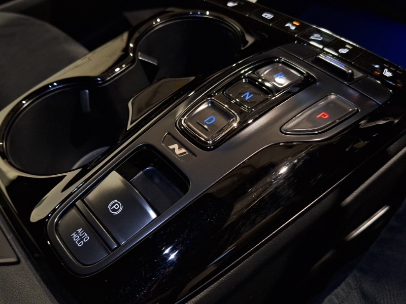 Used Hyundai TUCSON 2023 for sale - 78113355: Photo 14