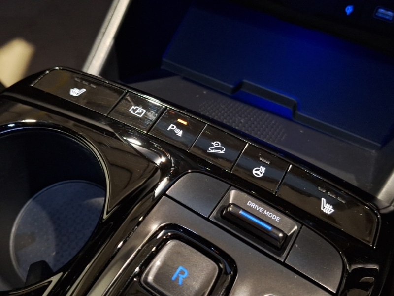 Used Hyundai TUCSON 2023 for sale - 78113355: Photo 15