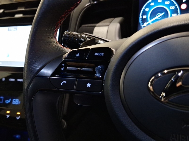 Used Hyundai TUCSON 2023 for sale - 78113355: Photo 18