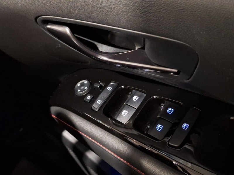 Used Hyundai TUCSON 2023 for sale - 78113355: Photo 19