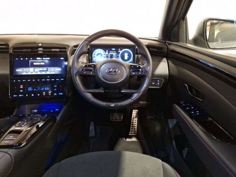 Used Hyundai TUCSON 2023 for sale - 78113355: Photo 7