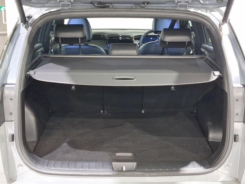 Used Hyundai TUCSON 2023 for sale - 78113355: Photo 8