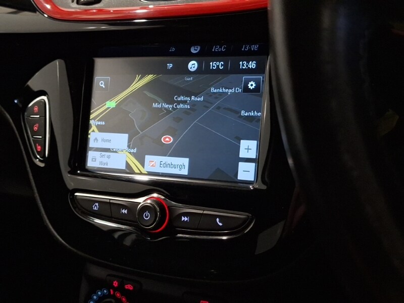 Used Vauxhall Corsa 2019 for sale - 76834427: Photo 13