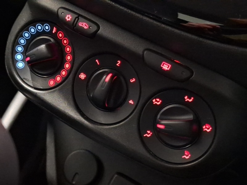 Used Vauxhall Corsa 2019 for sale - 76834427: Photo 14