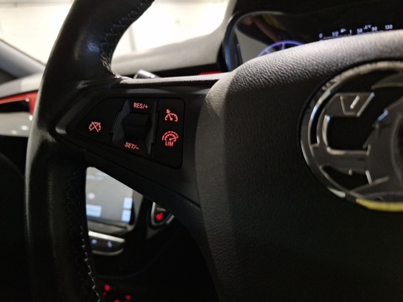 Used Vauxhall Corsa 2019 for sale - 76834427: Photo 15