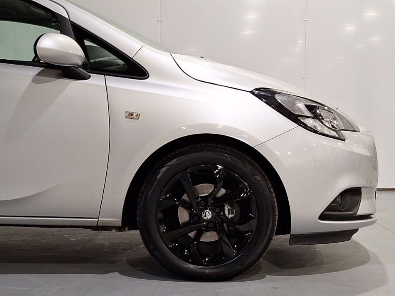 Used Vauxhall Corsa 2019 for sale - 76834427: Photo 18