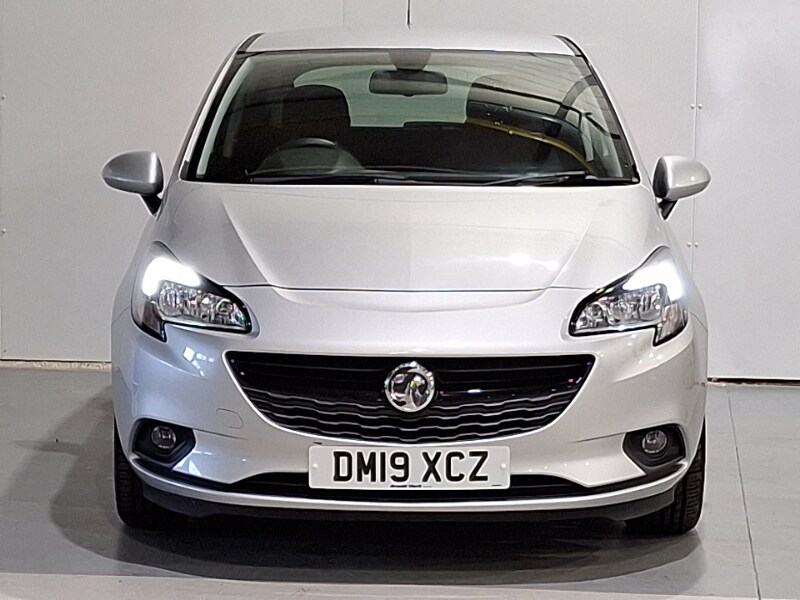 Used Vauxhall Corsa 2019 for sale - 76834427: Photo 19