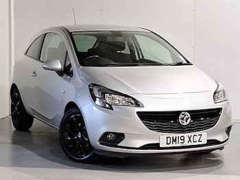 Vauxhall - Corsa