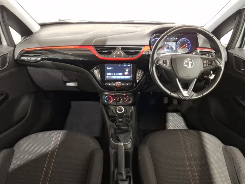 Used Vauxhall Corsa 2019 for sale - 76834427: Photo 2
