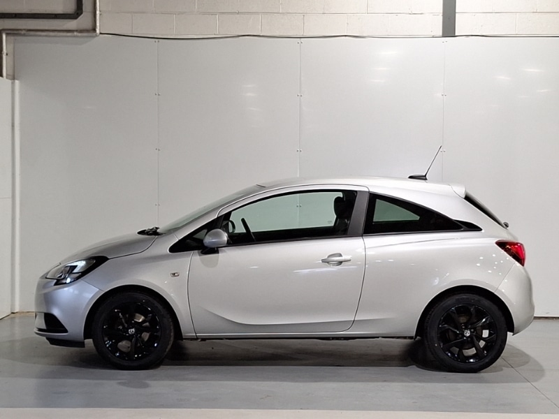 Used Vauxhall Corsa 2019 for sale - 76834427: Photo 4