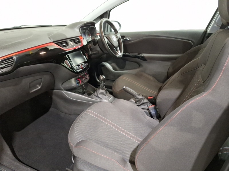 Used Vauxhall Corsa 2019 for sale - 76834427: Photo 5