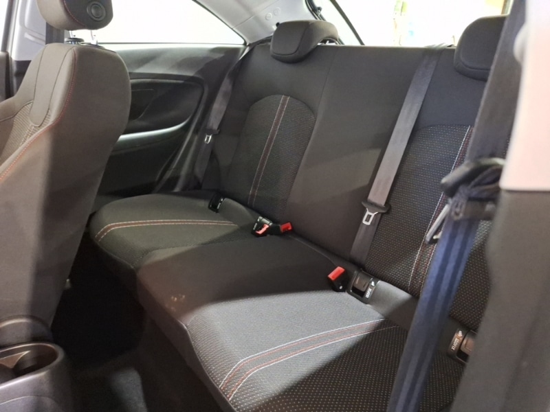 Used Vauxhall Corsa 2019 for sale - 76834427: Photo 6