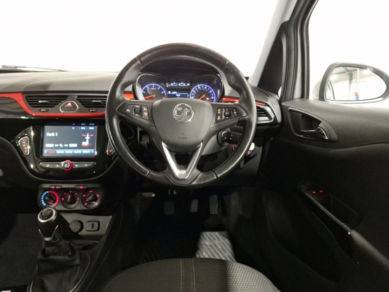 Used Vauxhall Corsa 2019 for sale - 76834427: Photo 7