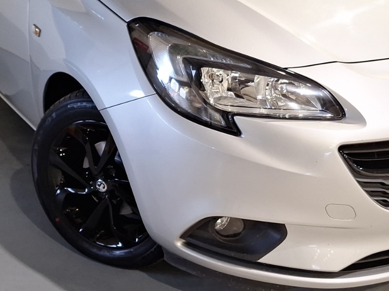 Used Vauxhall Corsa 2019 for sale - 76834427: Photo 9