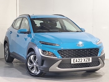 Used Hyundai KONA 2022 for sale - 79382948: Photo