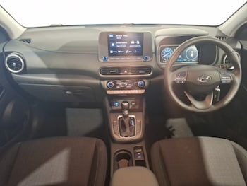 Used Hyundai KONA 2022 for sale - 79382948: Photo