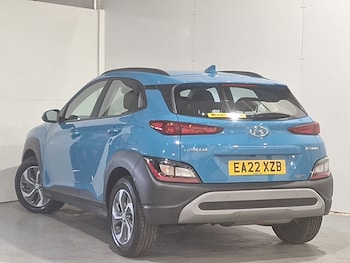Used Hyundai KONA 2022 for sale - 79382948: Photo