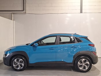 Used Hyundai KONA 2022 for sale - 79382948: Photo