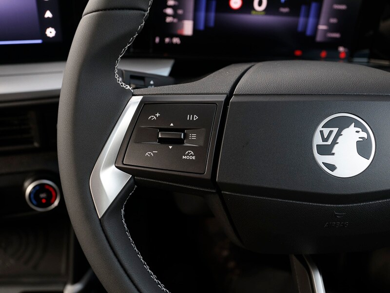 Used Vauxhall Frontera 2025 for sale - 76974866: Photo 14