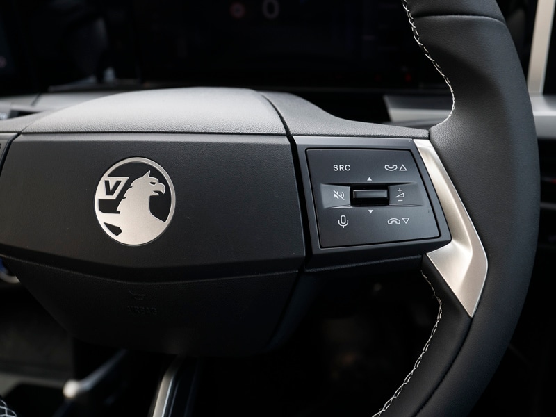 Used Vauxhall Frontera 2025 for sale - 76974866: Photo 15