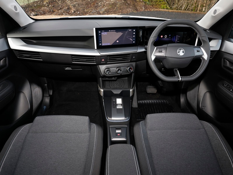 Used Vauxhall Frontera 2025 for sale - 76974866: Photo 4