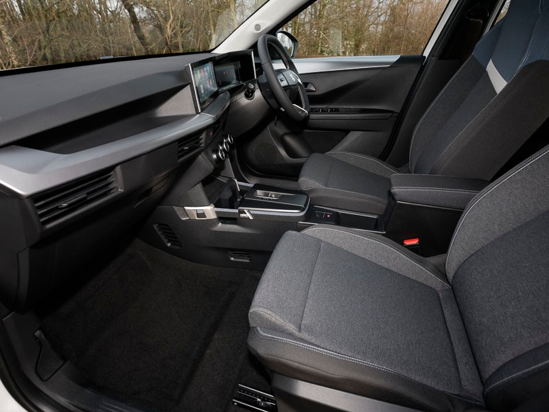 Used Vauxhall Frontera 2025 for sale - 76974866: Photo 6