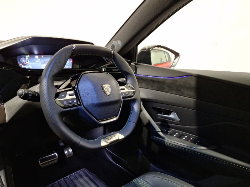 Used Peugeot 308 2025 for sale - 76696082: Photo 10