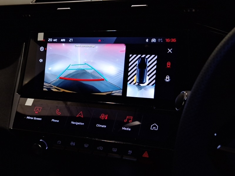 Used Peugeot 308 2025 for sale - 76696082: Photo 12